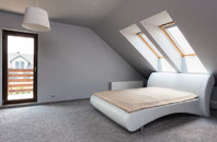 West Harrow bedroom extensions