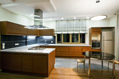 kitchen extensions West Harrow